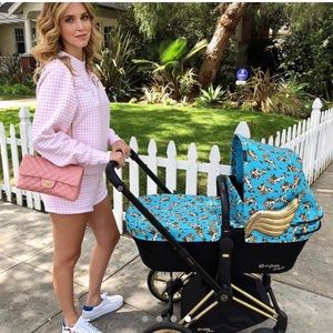 Champion X HVN collab crewneck